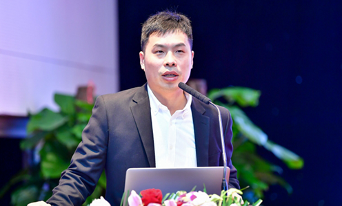 黄磊：数字政府下数据智能门户建设实践
