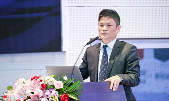 杨冰之：政府数据治理与智慧社会前瞻