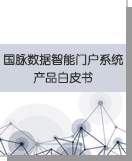球王会体育官方网站数据智能门户系统产品白皮书