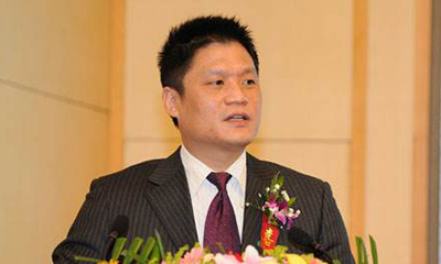杨冰之：政务大数据发展阶段与挑战