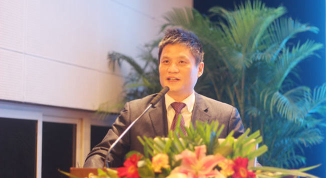 球王会体育官方网站互联政府网站评测研究中心主任 杨冰之