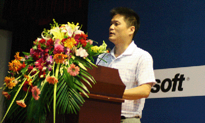 杨冰之：政府网站为什么要特别强调规划与评测