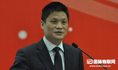杨冰之：中国智慧城市发展与"数据开放运动"