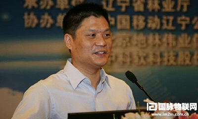 杨冰之：云与大数据正在成为新的生产力
