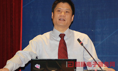 杨冰之：建设智慧城市不能“穿老鞋走新路”