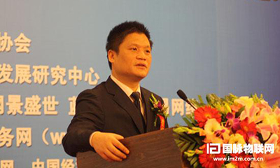 杨冰之：智慧企业—大型企业网络转型战略