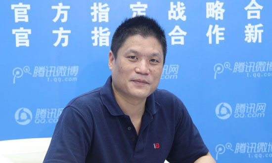 杨冰之：“智慧城市”分广义和狭义两种