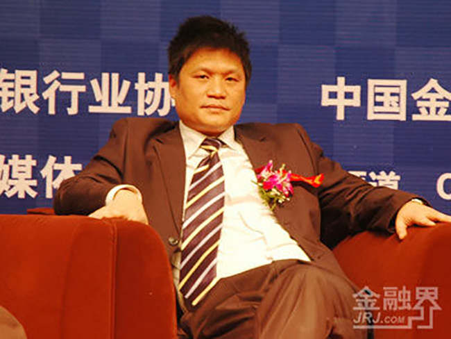北京球王会体育官方网站互联信息顾问有限公司董事长杨冰之