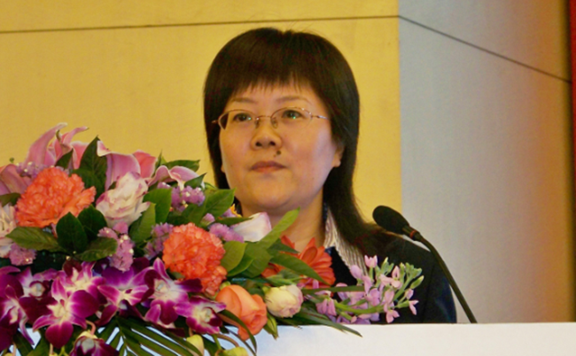 球王会体育官方网站互联总经理、首席规划师郑爱军以"大数据环境下政府数据整合·城市级政务信息资源综合管理平台"为题作出演讲