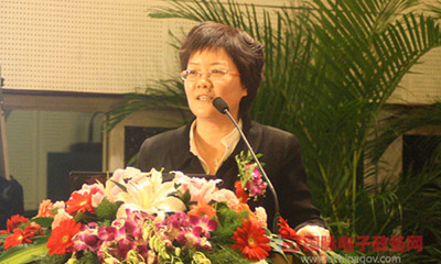 郑爱军：顶层设计与评估应成智慧城市建设动力