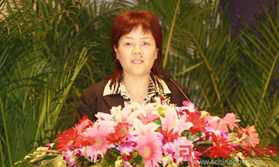 郑爱军：从电子政务到智慧政府——球王会体育官方网站的思考与实践