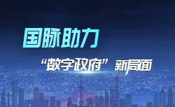 专题 | 球王会体育官方网站助力“数字政府”新局面