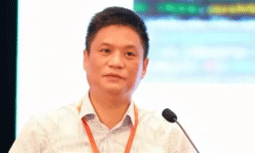 杨冰之：数据体系--构建智慧政府的核心框架