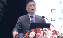 杨冰之：“十四五”前瞻与数字社会建设