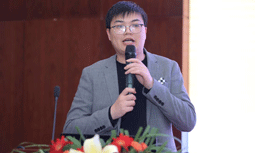 潘超巧：能力魔方——数字化转型方案专家