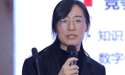 崔永红：数字人才培养与发展之道