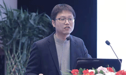 何益挺：城市新基建布局 面向超级APP