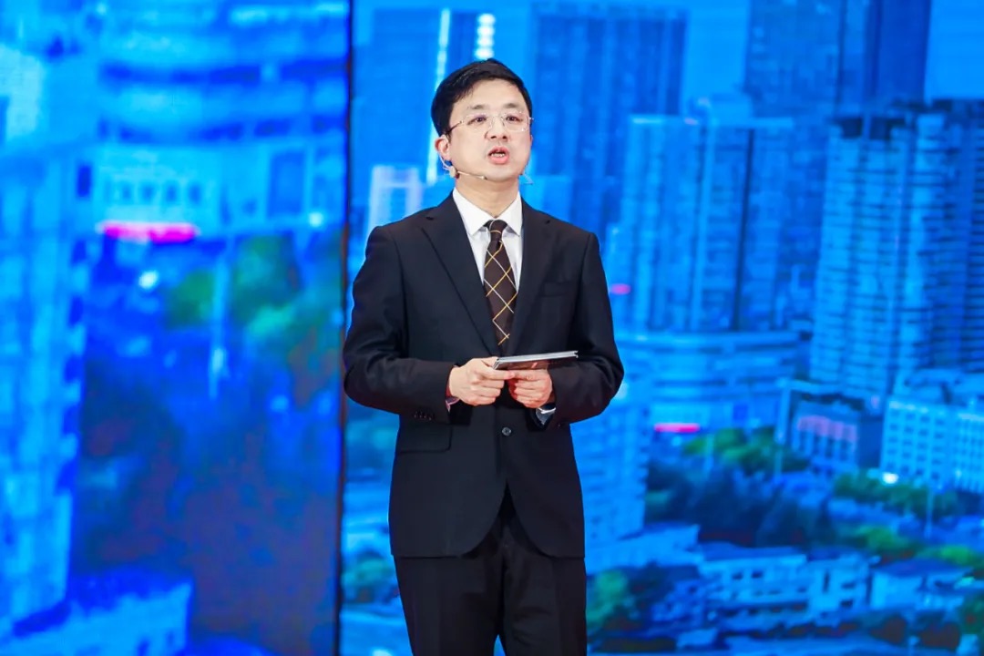 胡逸：灵锡数字之门——城市为什么需要像灵锡一样的App
