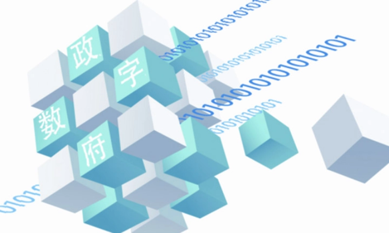 数字政府：云南省政务服务能力提升项目