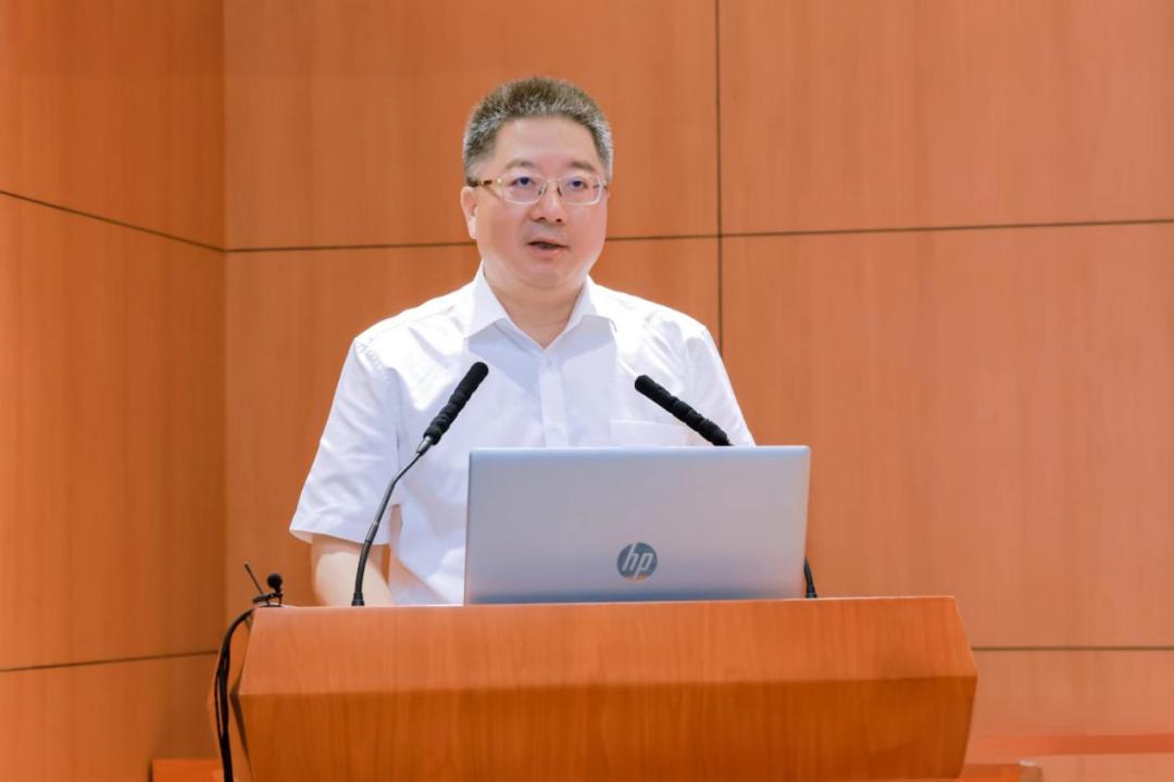 丁友刚：数据资源入表或改变企业投资决策方式